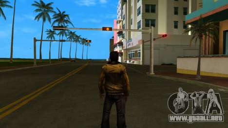 Alvin para GTA Vice City