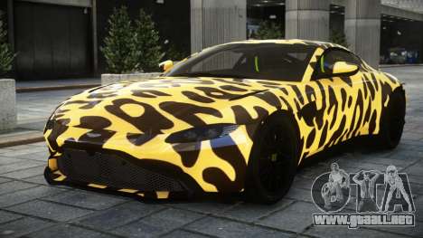 Aston Martin Vantage RS S3 para GTA 4