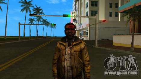 Alvin para GTA Vice City