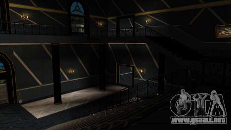 New Tommy Vercetti Mansion Mod para GTA Vice City