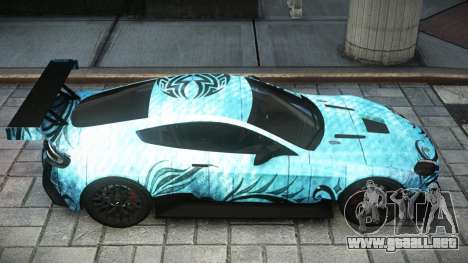 Aston Martin Vantage R-Style S4 para GTA 4