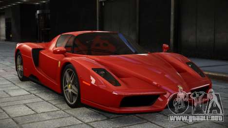 Ferrari Enzo G-Style para GTA 4