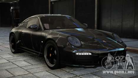 Porsche 911 S-Style S5 para GTA 4