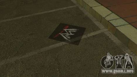 WWE NEWS PAPER para GTA Vice City