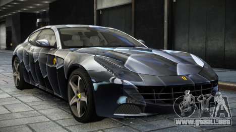 Ferrari FF Ti S9 para GTA 4