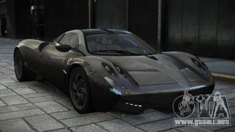 Pagani Huayra RX S6 para GTA 4