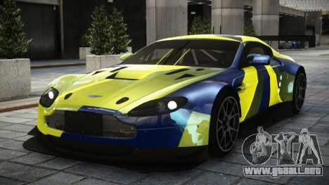 Aston Martin Vantage XR S7 para GTA 4
