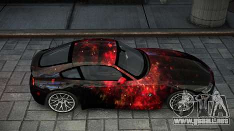 BMW Z4 M E86 S6 para GTA 4