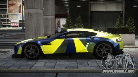 Aston Martin Vantage XR S7 para GTA 4