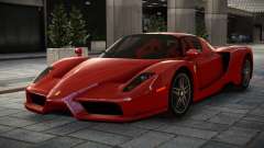Ferrari Enzo G-Style para GTA 4