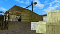 Boathouse para GTA Vice City