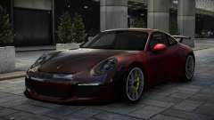 Porsche 911 GT3 RT S7 para GTA 4