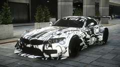 BMW Z4 GT3 RT S3 para GTA 4