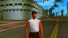 Preso para GTA Vice City