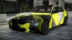 BMW M5 F90 Ti S11 para GTA 4