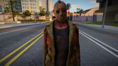 Hell Jason para GTA San Andreas