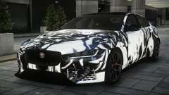 Jaguar XE G-Style S3 para GTA 4