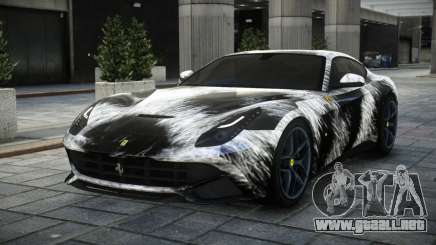 Ferrari F12 (Type F152) S1 para GTA 4