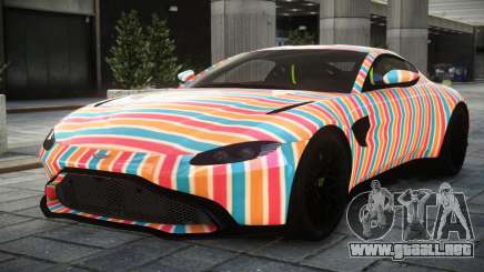 Aston Martin Vantage RS S6 para GTA 4