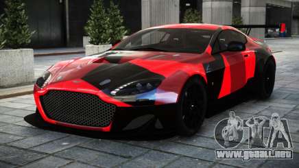 Aston Martin Vantage R-Style S10 para GTA 4