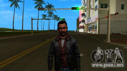 Lee para GTA Vice City