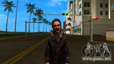 Willin Bill para GTA Vice City