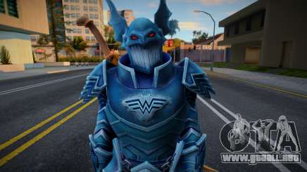 Despiadado para GTA San Andreas