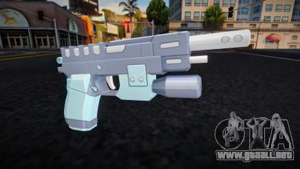 Rabbit Type 224 Pistol para GTA San Andreas