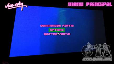 Dirt-OVB Backgrounds para GTA Vice City