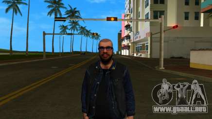 Personaje v3 de GTA 4 para GTA Vice City