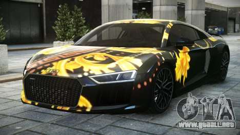 Audi R8 RT S9 para GTA 4