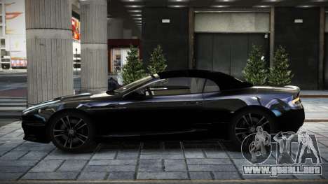 Aston Martin DBS V12 S10 para GTA 4