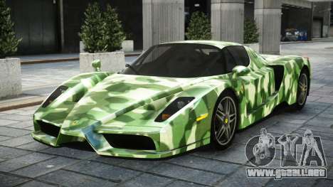 Ferrari Enzo R-Tuned S5 para GTA 4