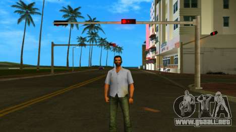 Nueva camisa v6 para GTA Vice City