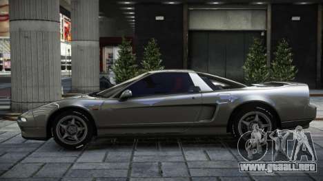 Honda NSX RT para GTA 4