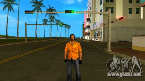 Tommy TQR para GTA Vice City