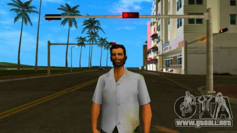 Nueva camisa v6 para GTA Vice City