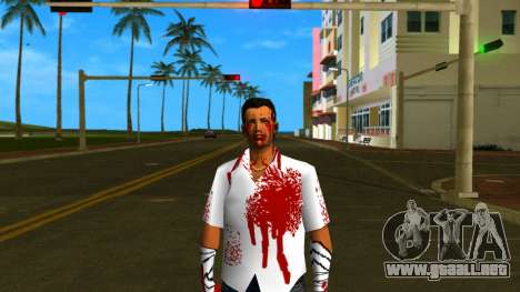 Tommy The Killer para GTA Vice City
