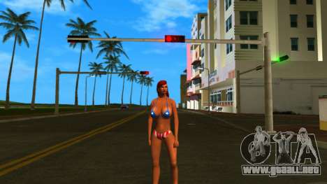 Candy Suxxx HD v2 para GTA Vice City