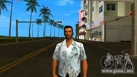 Metallica - And Justice For All para GTA Vice City