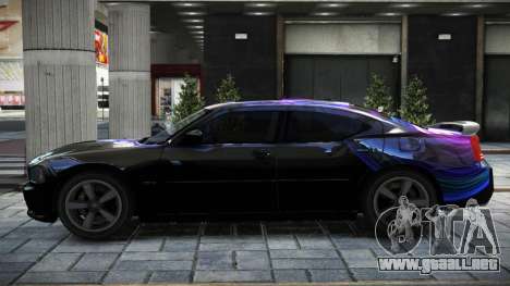 Dodge Charger S-Tuned S11 para GTA 4