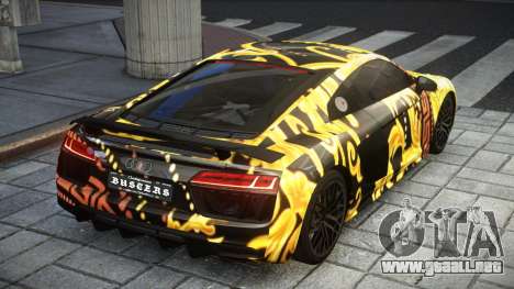 Audi R8 RT S9 para GTA 4