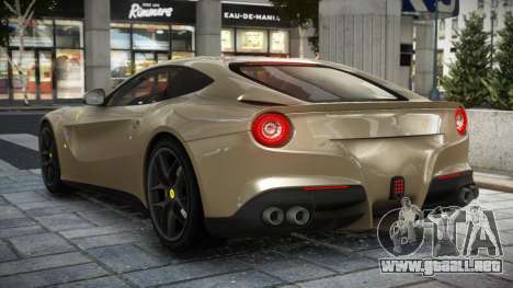 Ferrari F12 GTI para GTA 4