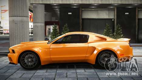 Ford Mustang XR para GTA 4