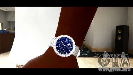 Realistic AP Royal Oak Watches v1