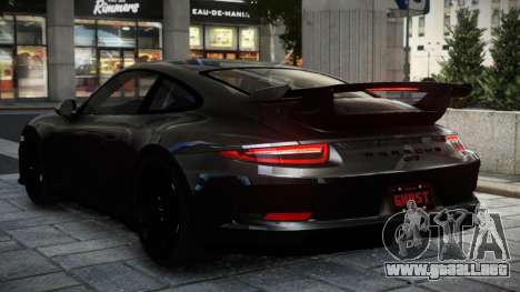 Porsche 911 GT3 TR para GTA 4