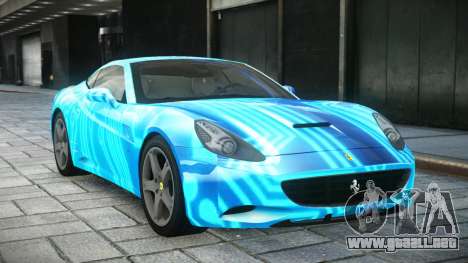 Ferrari California LT S11 para GTA 4