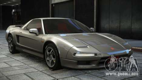 Honda NSX RT para GTA 4