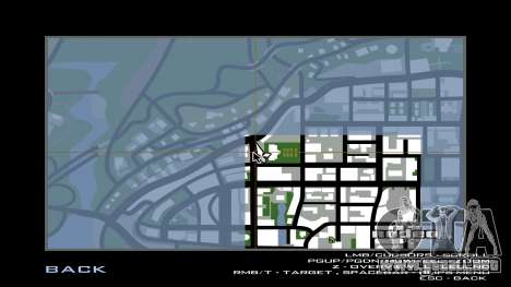 Yaprak Dökümü V1 para GTA San Andreas