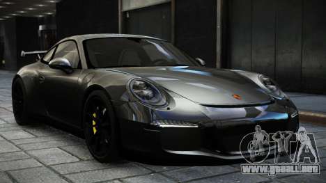 Porsche 911 GT3 TR para GTA 4